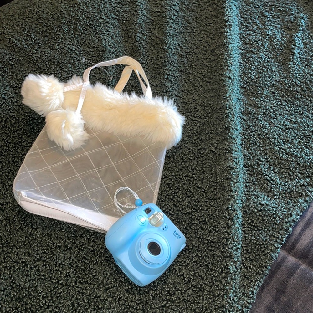 INSTAX MINI